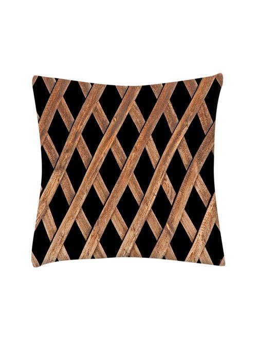 digitally printed single polyester cushion cover - 14696740 - Very Small Image - 1