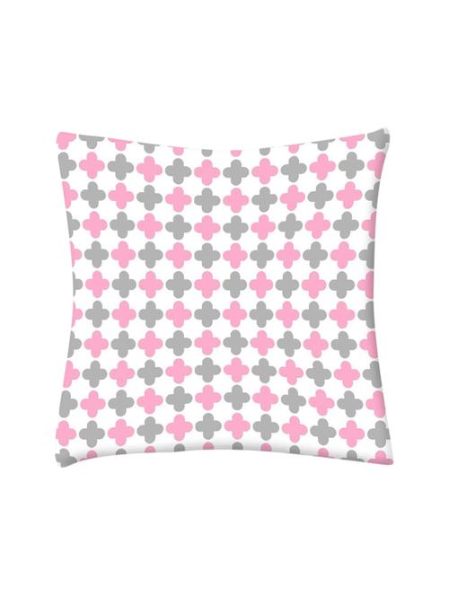 digitally printed single polyester cushion cover - 14696754 - Very Small Image - 1