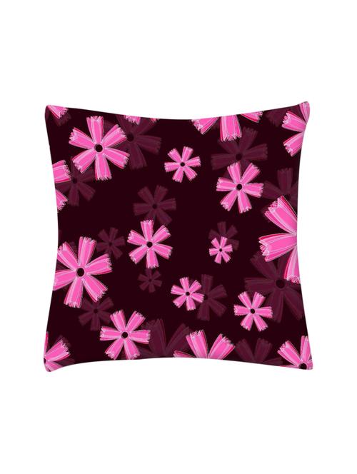 digitally printed single polyester cushion cover - 14696760 - Very Small Image - 1