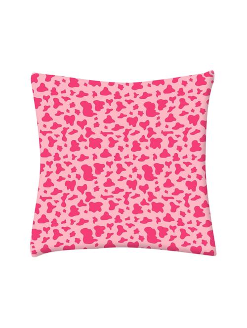 digitally printed single polyester cushion cover - 14696762 - Very Small Image - 1