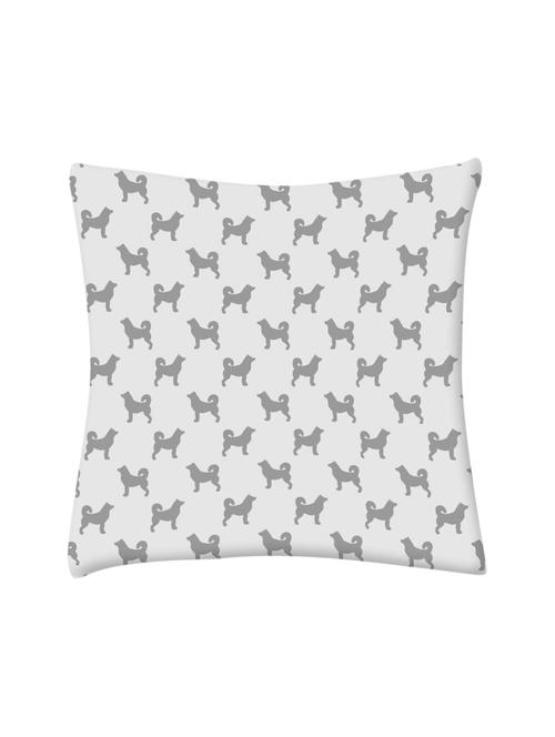 digitally printed single polyester cushion cover - 14696764 - Very Small Image - 1