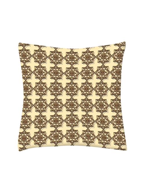 digitally printed single polyester cushion cover - 14696771 - Very Small Image - 1