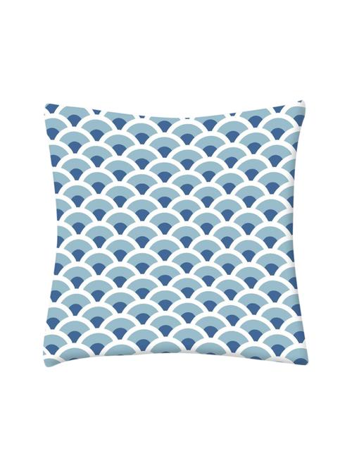 digitally printed single polyester cushion cover - 14696782 - Very Small Image - 1