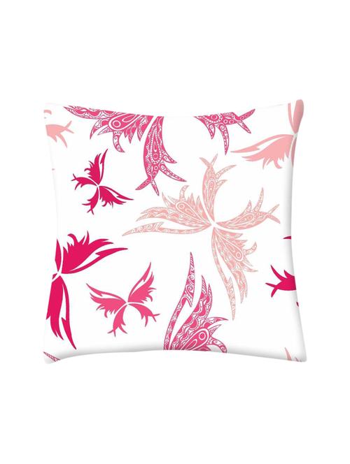 digitally printed single polyester cushion cover - 14696787 - Very Small Image - 1