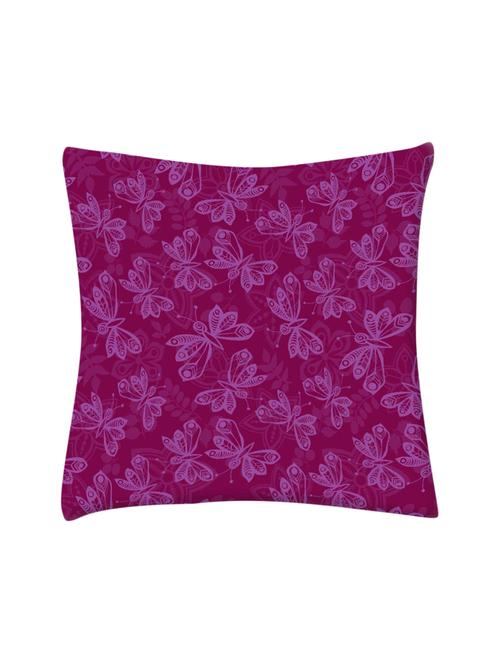 digitally printed single polyester cushion cover - 14696792 - Very Small Image - 1