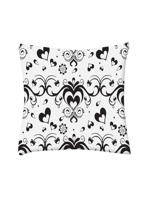 digitally printed single polyester cushion cover - 14696795 - Very Small Image - 1