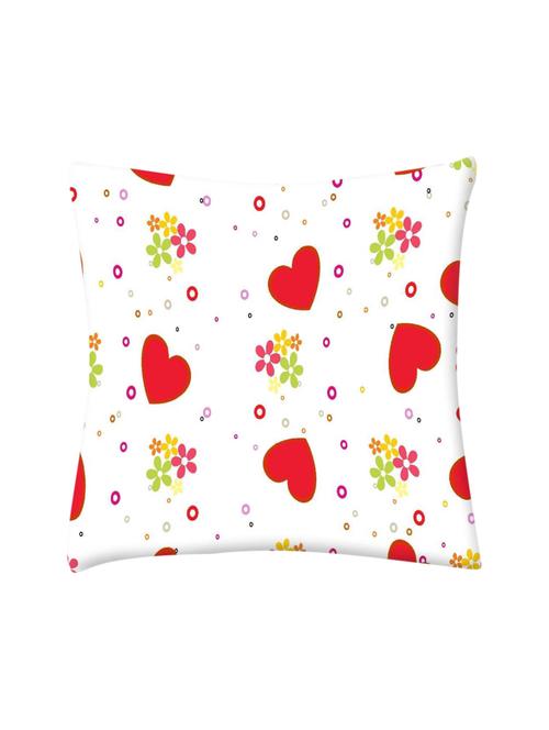 digitally printed single polyester cushion cover - 14696796 - Very Small Image - 1