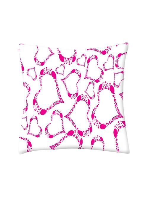 digitally printed single polyester cushion cover - 14696799 - Very Small Image - 1