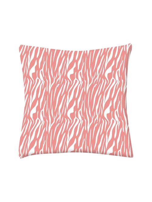 digitally printed single polyester cushion cover - 14696800 - Very Small Image - 1