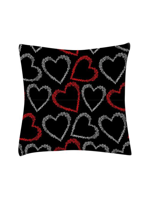 digitally printed single polyester cushion cover - 14696813 - Very Small Image - 1