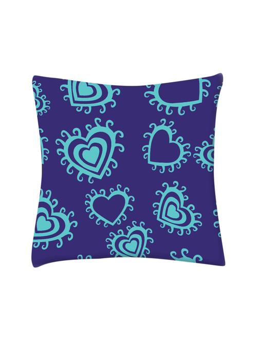 digitally printed single polyester cushion cover - 14696814 - Very Small Image - 1