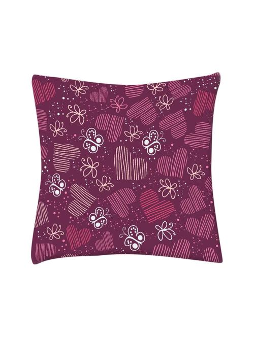digitally printed single polyester cushion cover - 14696828 - Very Small Image - 1