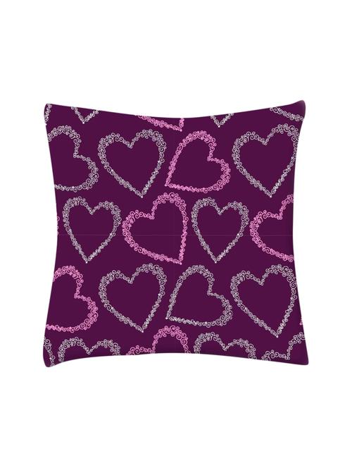 digitally printed single polyester cushion cover - 14696832 - Very Small Image - 1