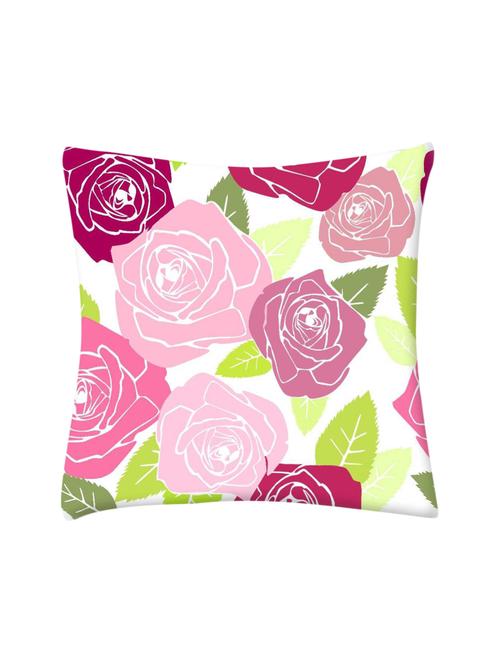 digitally printed single polyester cushion cover - 14696855 - Very Small Image - 1