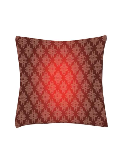 digitally printed single polyester cushion cover - 14696858 - Very Small Image - 1