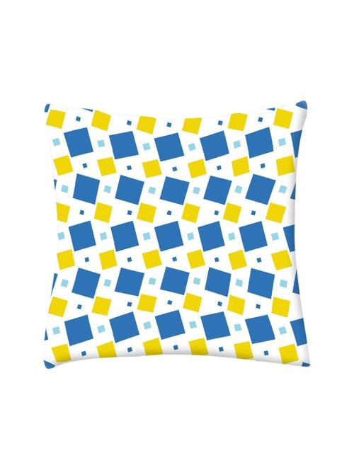 digitally printed single polyester cushion cover - 14696876 - Very Small Image - 1