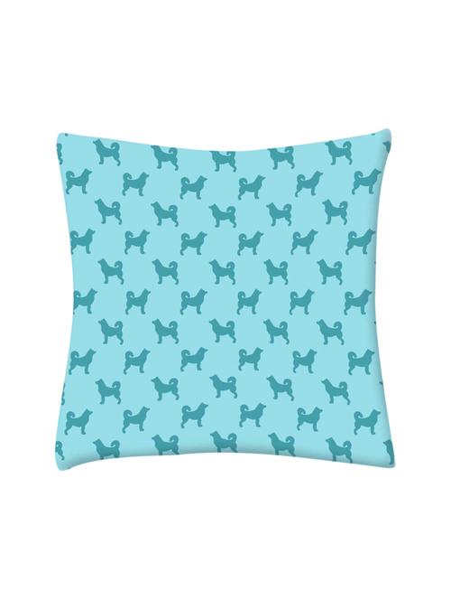 digitally printed single polyester cushion cover - 14696877 - Very Small Image - 1