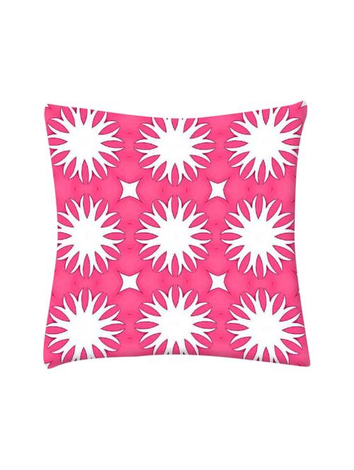 digitally printed single polyester cushion cover - 14696901 - Very Small Image - 1