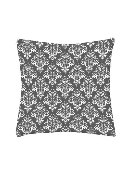 digitally printed single polyester cushion cover - 14696907 - Very Small Image - 1