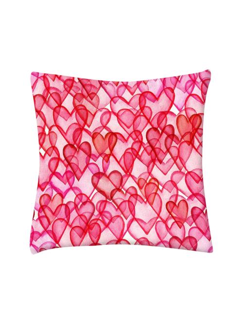 digitally printed single polyester cushion cover - 14696912 - Very Small Image - 1