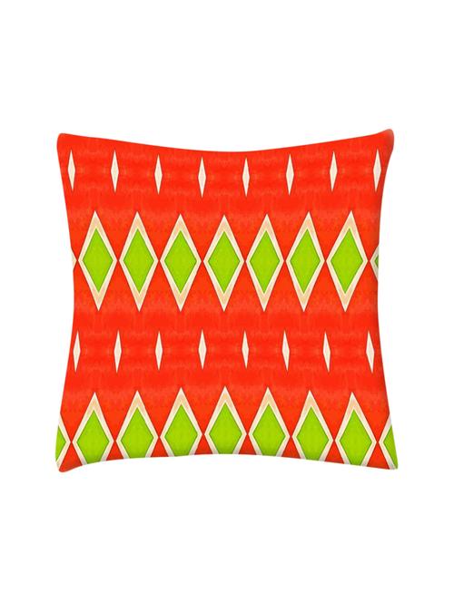 digitally printed single polyester cushion cover - 14696915 - Very Small Image - 1