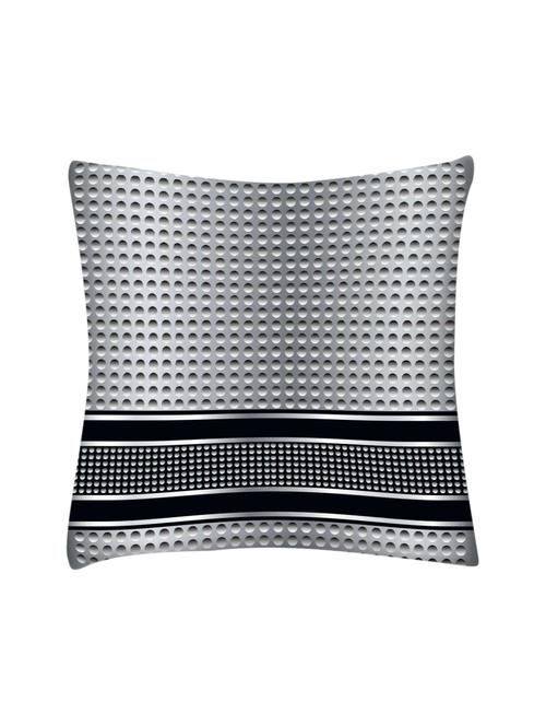 digitally printed single polyester cushion cover - 14696922 - Very Small Image - 1