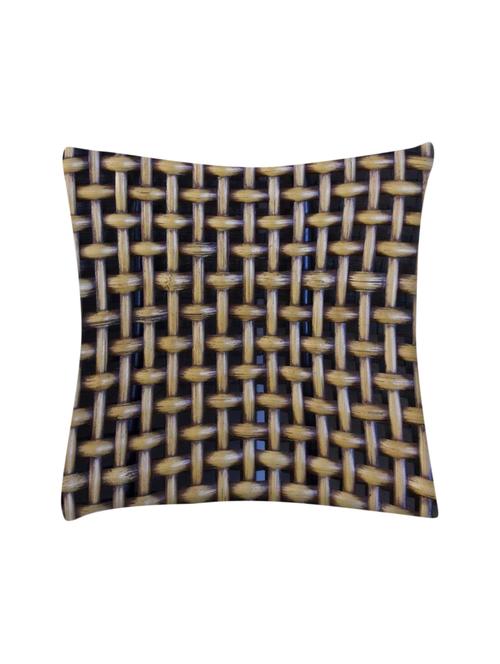 digitally printed single polyester cushion cover - 14696931 - Very Small Image - 1