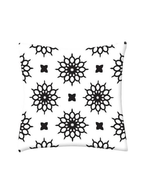 digitally printed single polyester cushion cover - 14696955 - Very Small Image - 1