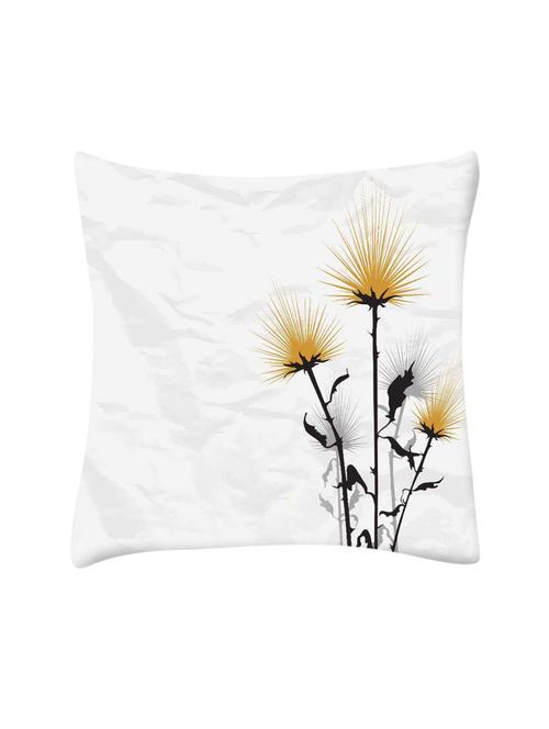 digitally printed single polyester cushion cover - 14696963 - Very Small Image - 1