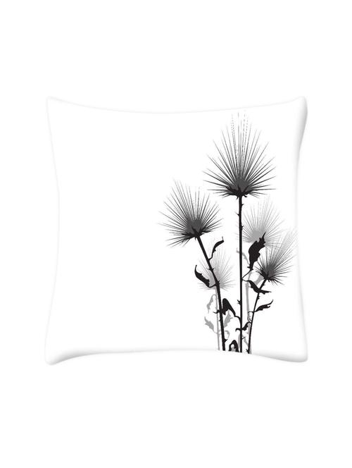 digitally printed single polyester cushion cover - 14696966 - Very Small Image - 1