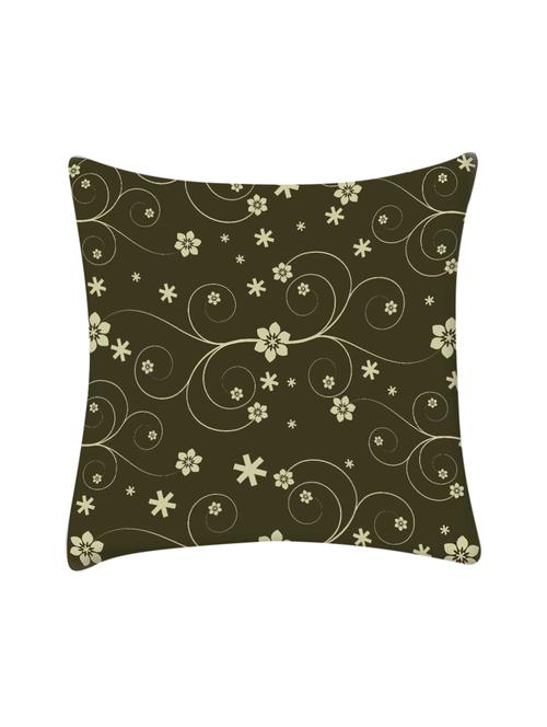 digitally printed single polyester cushion cover - 14696969 - Very Small Image - 1