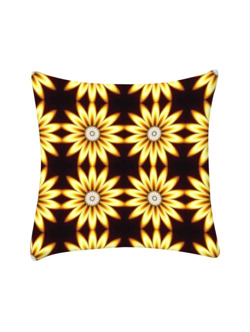 digitally printed single polyester cushion cover - 14696975 - Very Small Image - 1