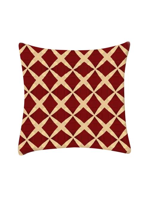 digitally printed single polyester cushion cover - 14696984 - Very Small Image - 1