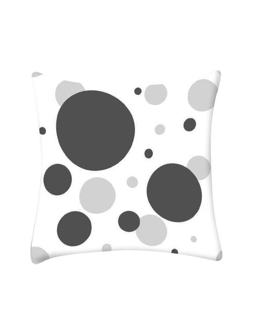 digitally printed single polyester cushion cover - 14696991 - Very Small Image - 1