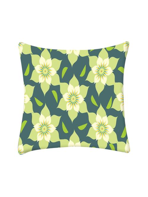 digitally printed single polyester cushion cover - 14696995 - Very Small Image - 1