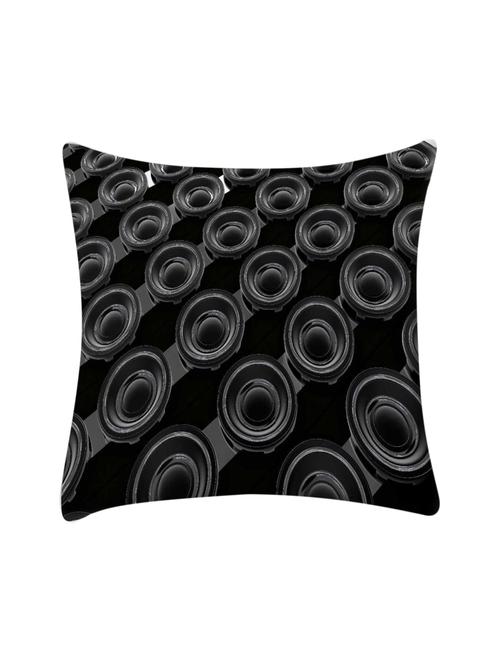 digitally printed single polyester cushion cover - 14697017 - Very Small Image - 1