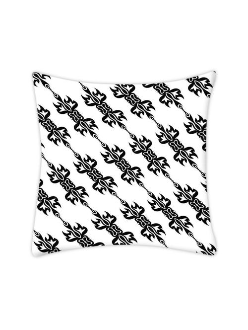 digitally printed single polyester cushion cover - 14697022 - Very Small Image - 1