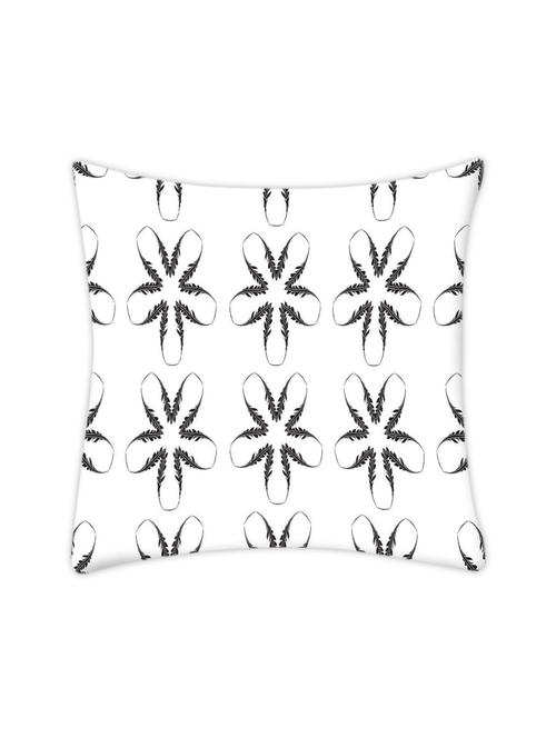 digitally printed single polyester cushion cover - 14697038 - Very Small Image - 1