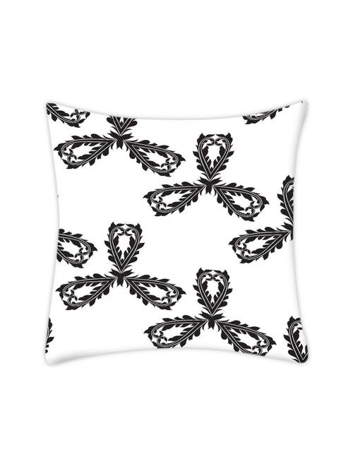 digitally printed single polyester cushion cover - 14697041 - Very Small Image - 1
