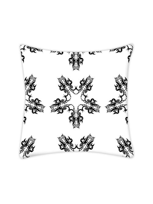digitally printed single polyester cushion cover - 14697046 - Very Small Image - 1