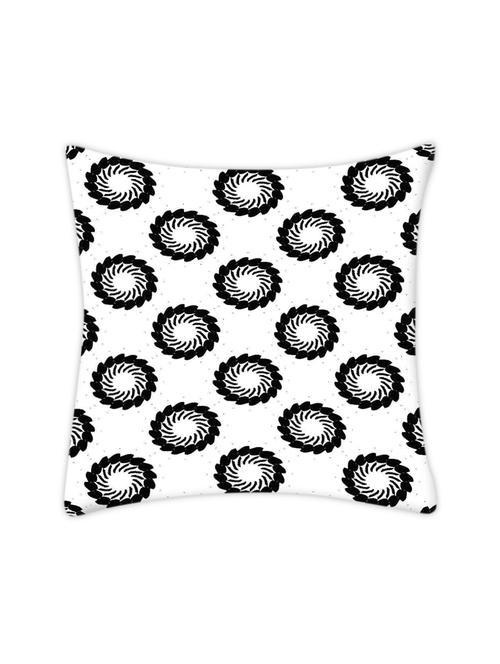 digitally printed single polyester cushion cover - 14697051 - Very Small Image - 1