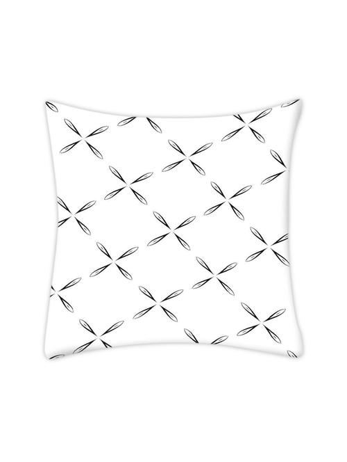 digitally printed single polyester cushion cover - 14697062 - Very Small Image - 1