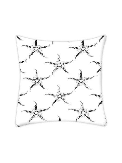 digitally printed single polyester cushion cover - 14697064 - Very Small Image - 1