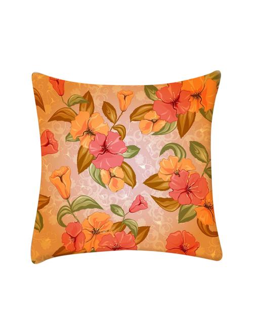 digitally printed single polyester cushion cover - 14697089 - Very Small Image - 1