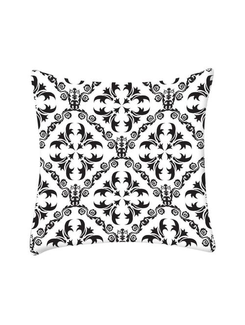 digitally printed single polyester cushion cover - 14697093 - Very Small Image - 1