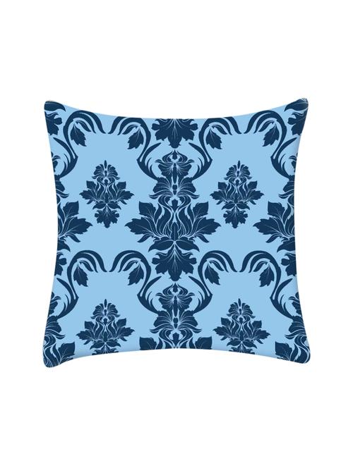 digitally printed single polyester cushion cover - 14697095 - Very Small Image - 1