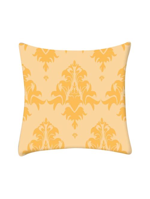 digitally printed single polyester cushion cover - 14697100 - Very Small Image - 1