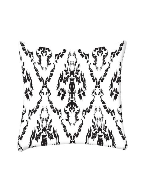 digitally printed single polyester cushion cover - 14697112 - Very Small Image - 1