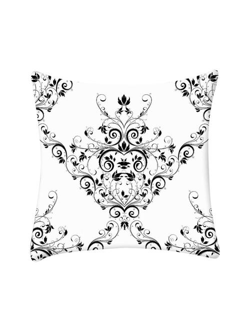 digitally printed single polyester cushion cover - 14697118 - Very Small Image - 1