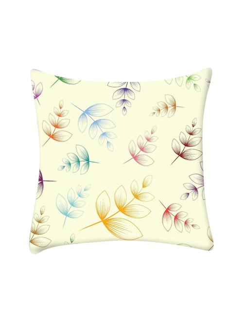 digitally printed single polyester cushion cover - 14697128 - Very Small Image - 1